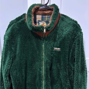 Kiel James Patrick Great Moose Fleece